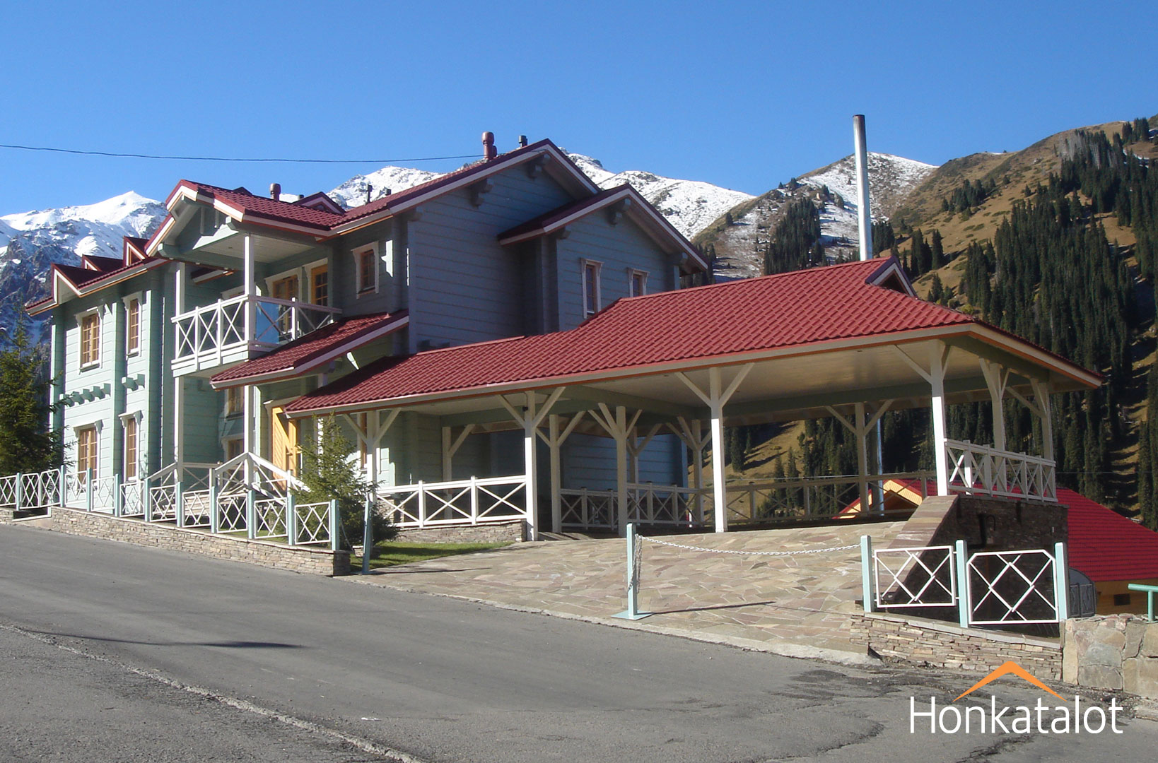 Niseko Business Support